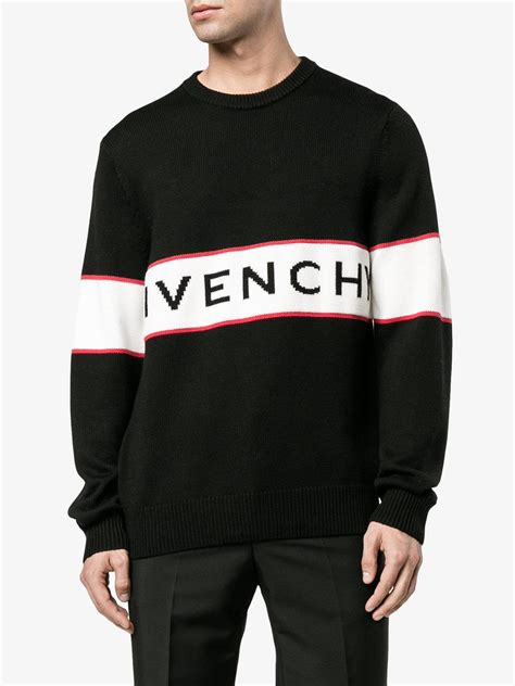 givenchy jumper female|Givenchy jumpers men's.